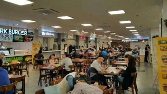 Hostel Mokdong Seoul