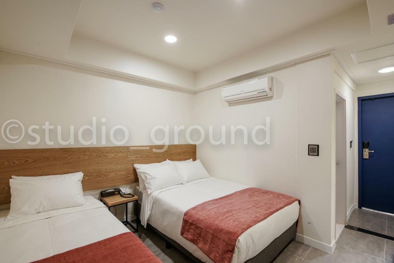 Vene Hostel *