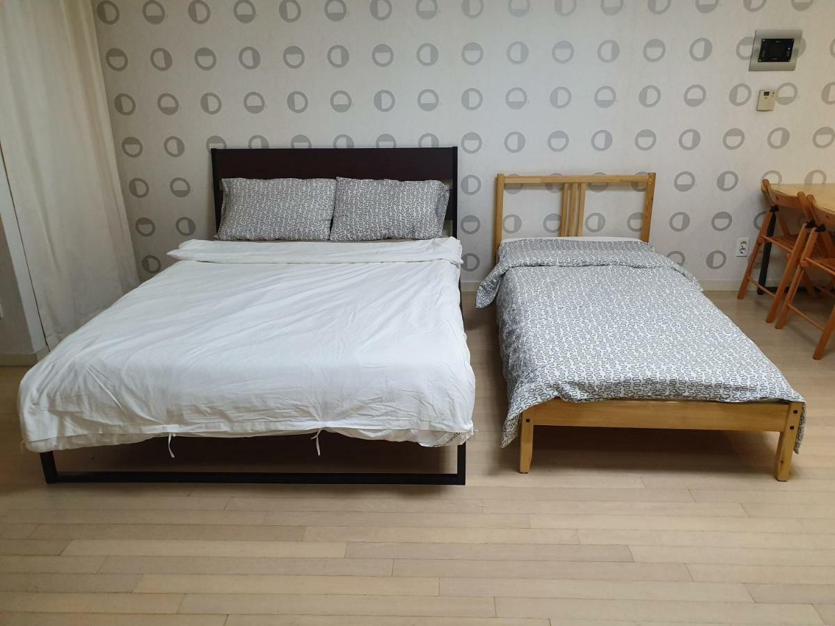 Mokdong Hostel