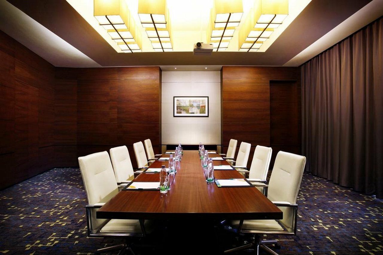Courtyard By Marriott Times Square 4* Seoul