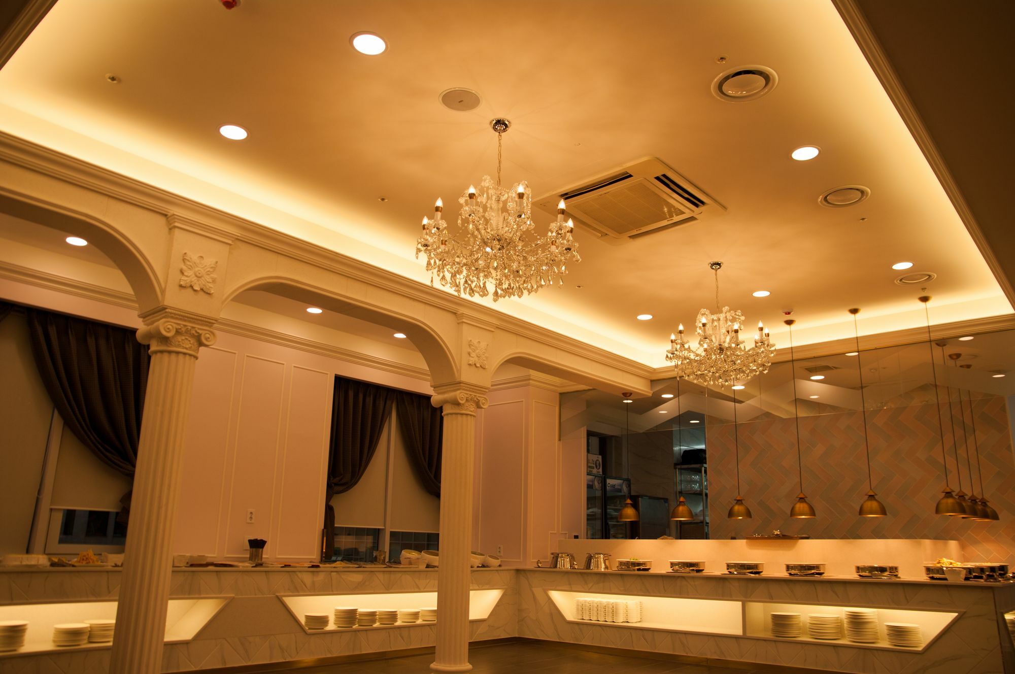 Yeoksam Artnouveau 4* Seoul