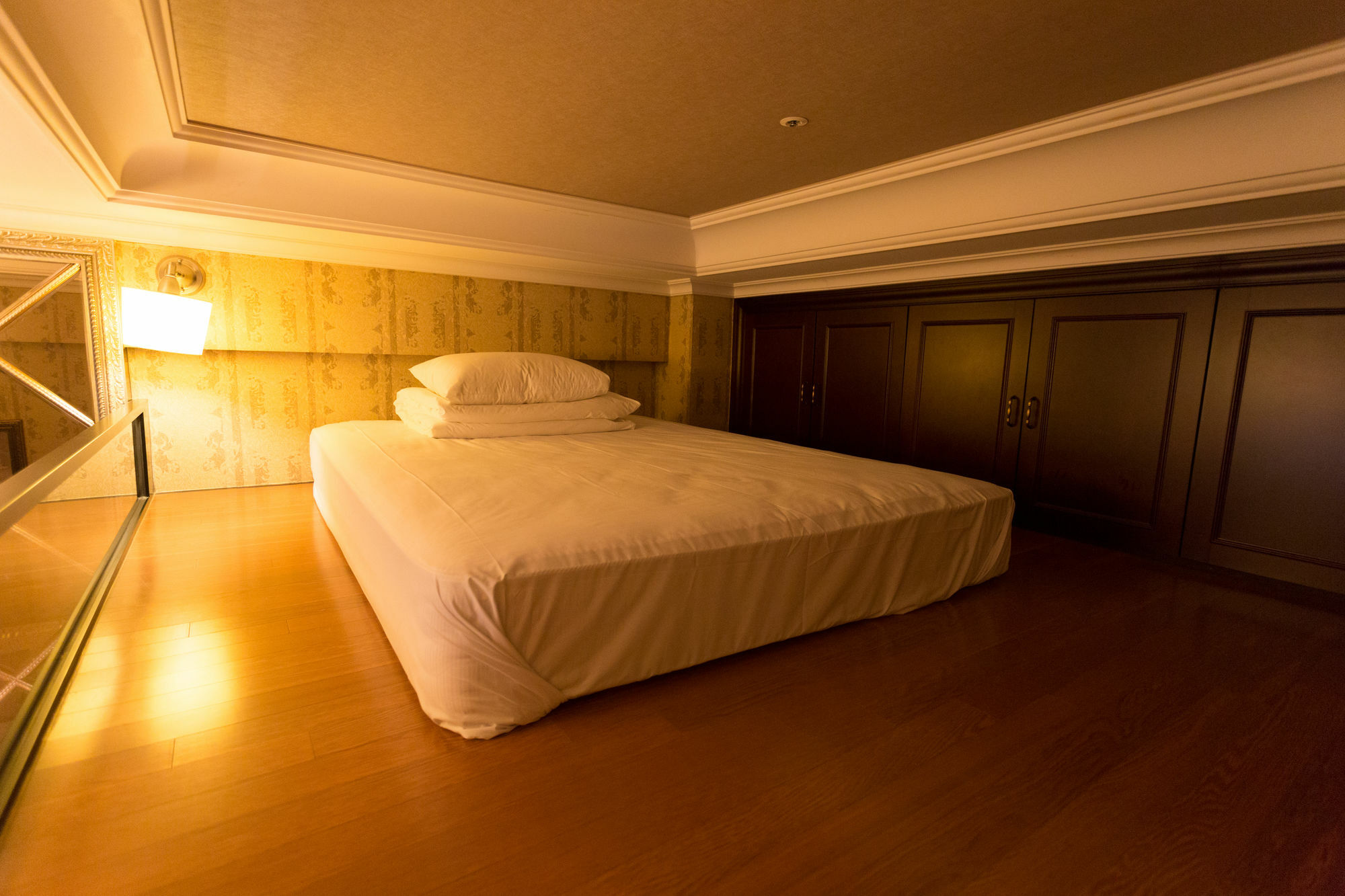 Yeoksam Artnouveau Hotel Seoul