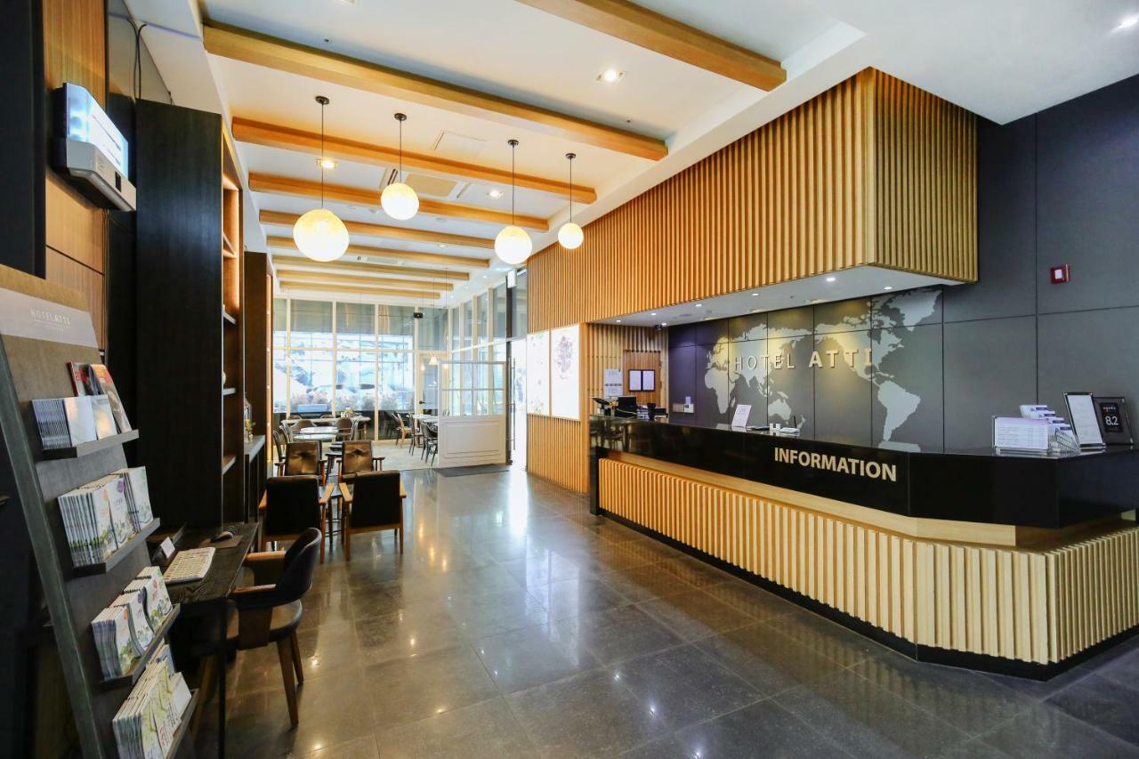 Hotel Poco Seongsu
