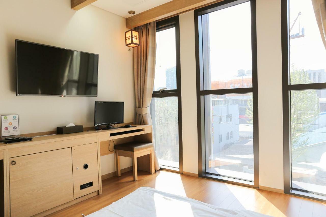 Poco Seongsu Hotel Seoul