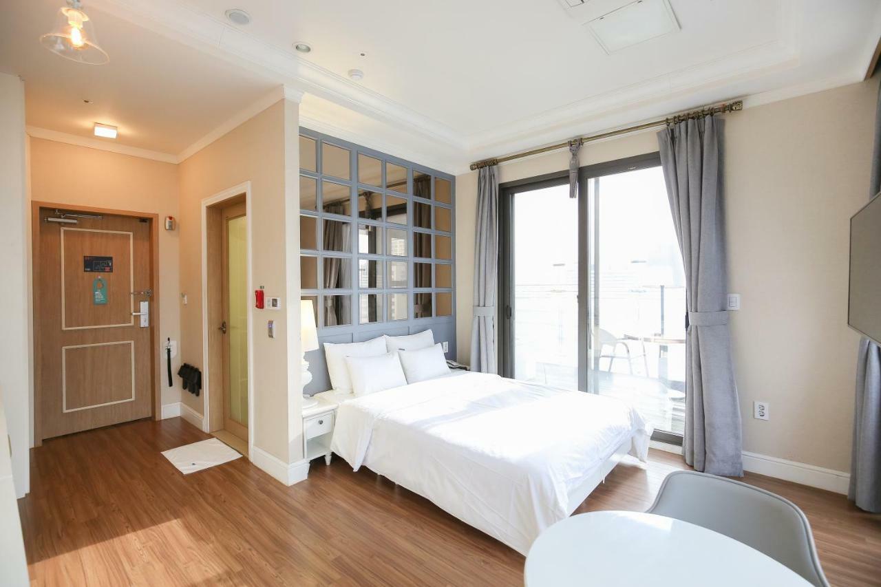 Hotel Poco Seongsu