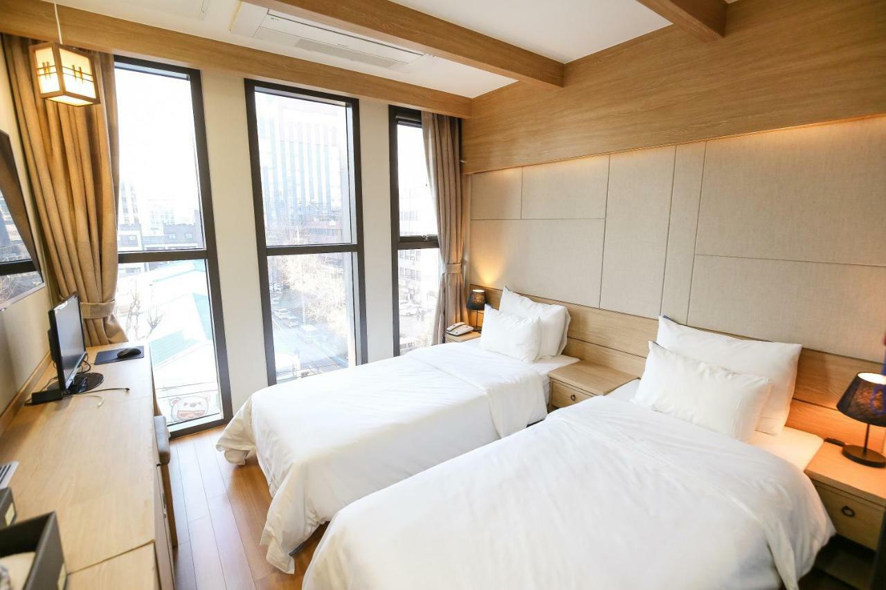 Hotel Poco Seongsu Seoul