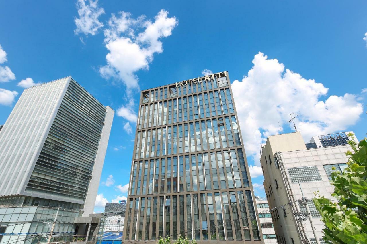 Poco Seongsu Hotel