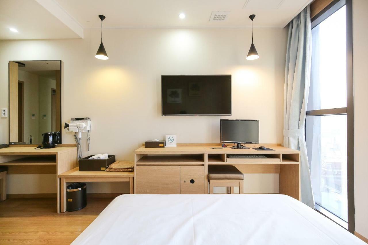 Poco Seongsu Hotel Seoul