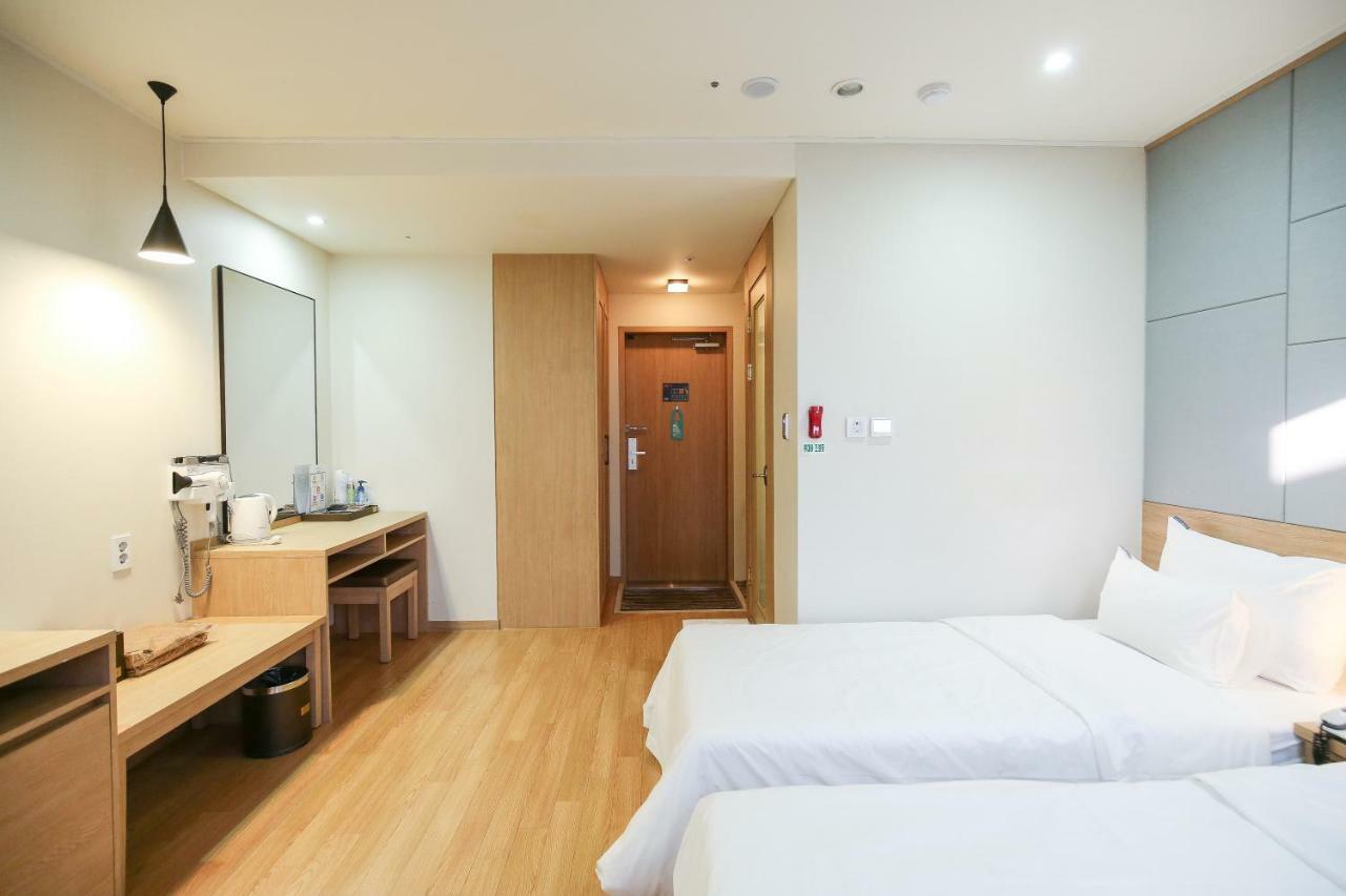 Hotel Poco Seongsu 3*