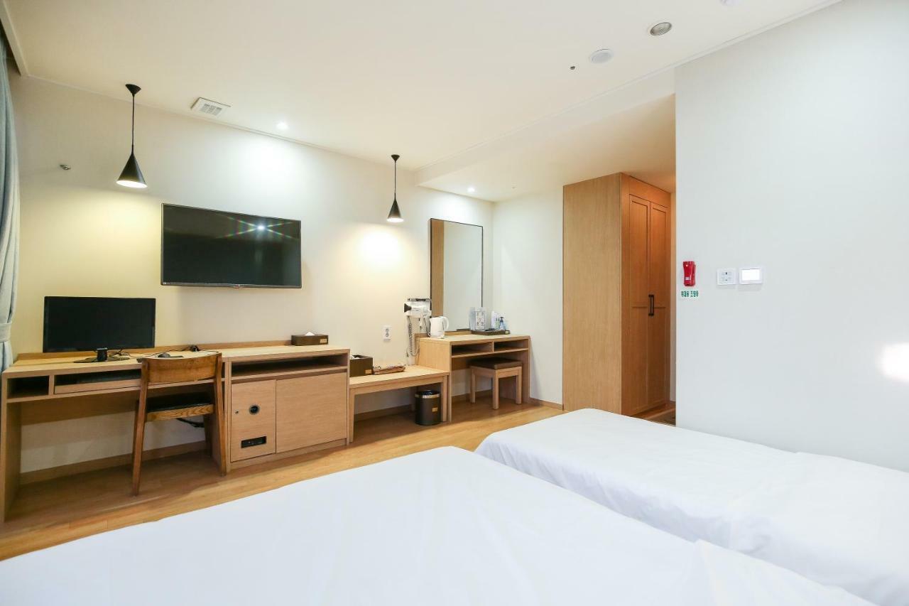Poco Seongsu Hotel