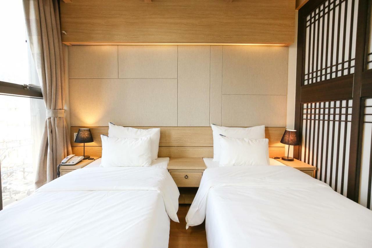 Hotel Poco Seongsu Seoul