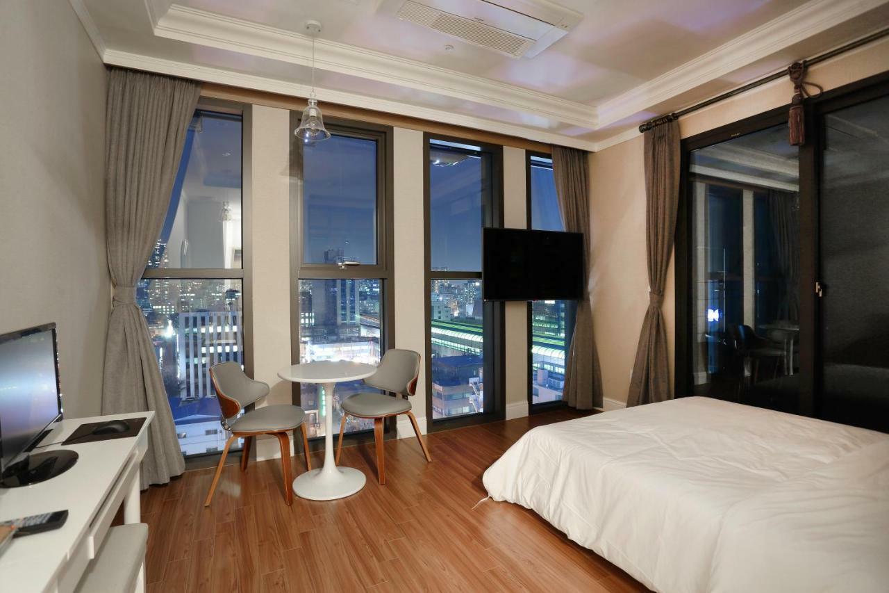 Poco Seongsu Hotel Seoul