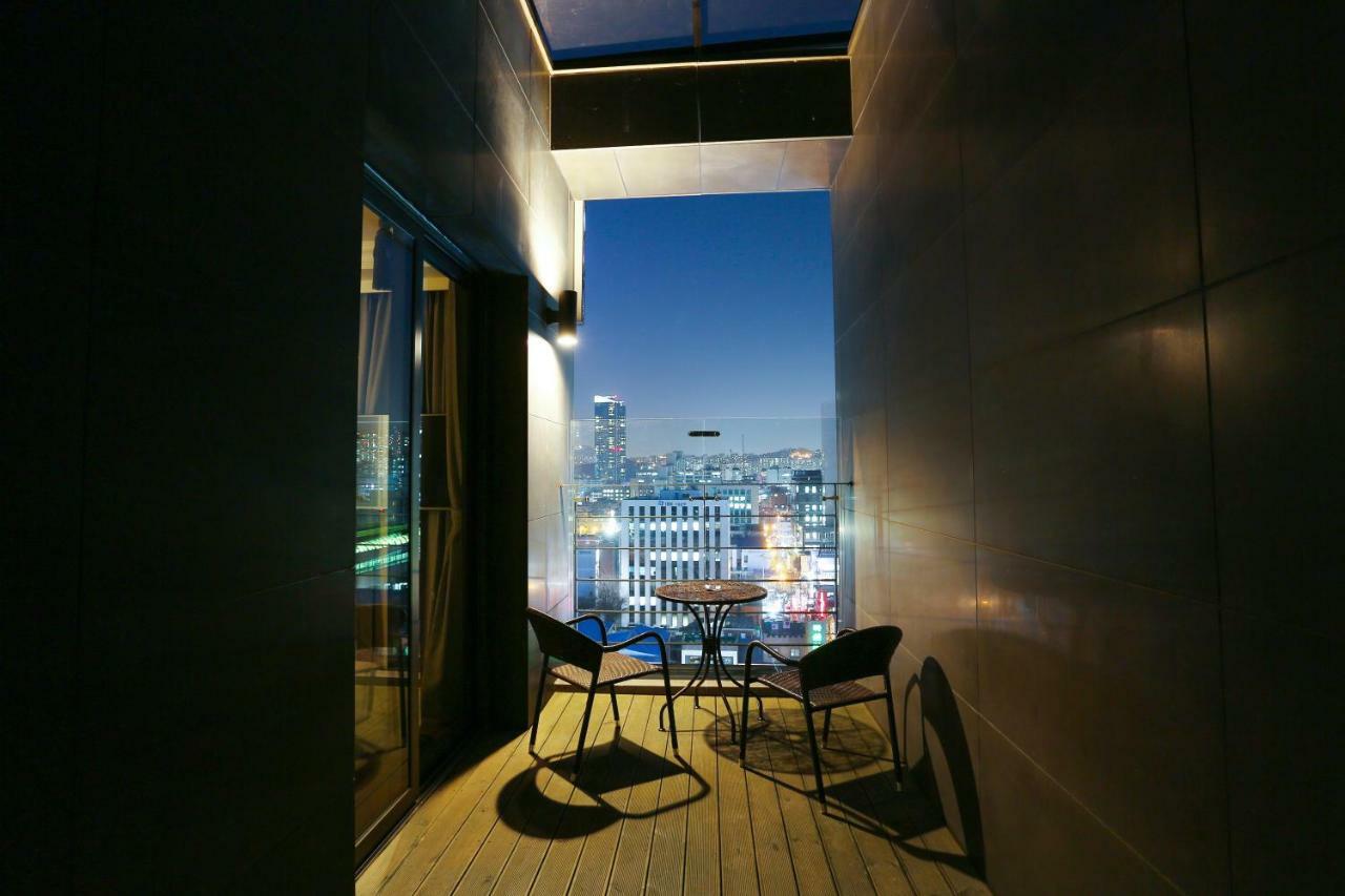 Poco Seongsu 3* Seoul