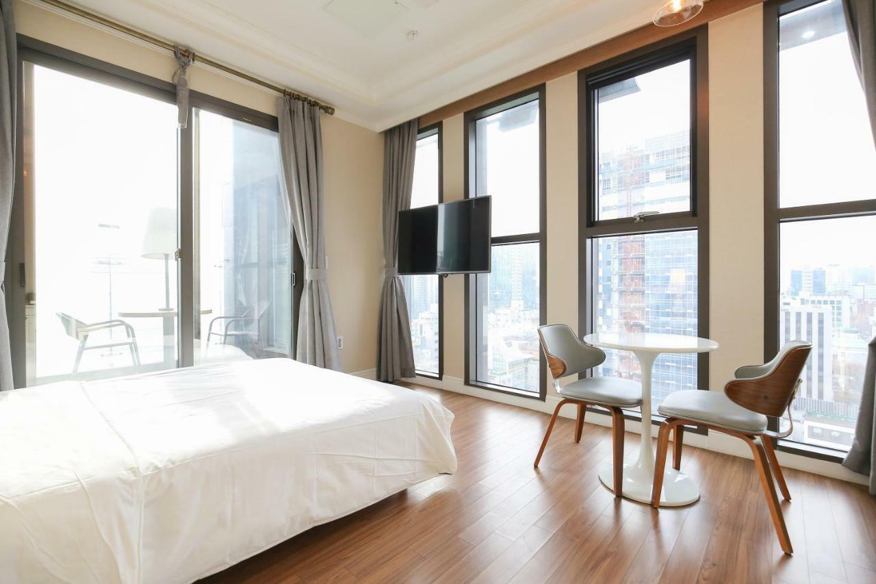Poco Seongsu Hotel 3*