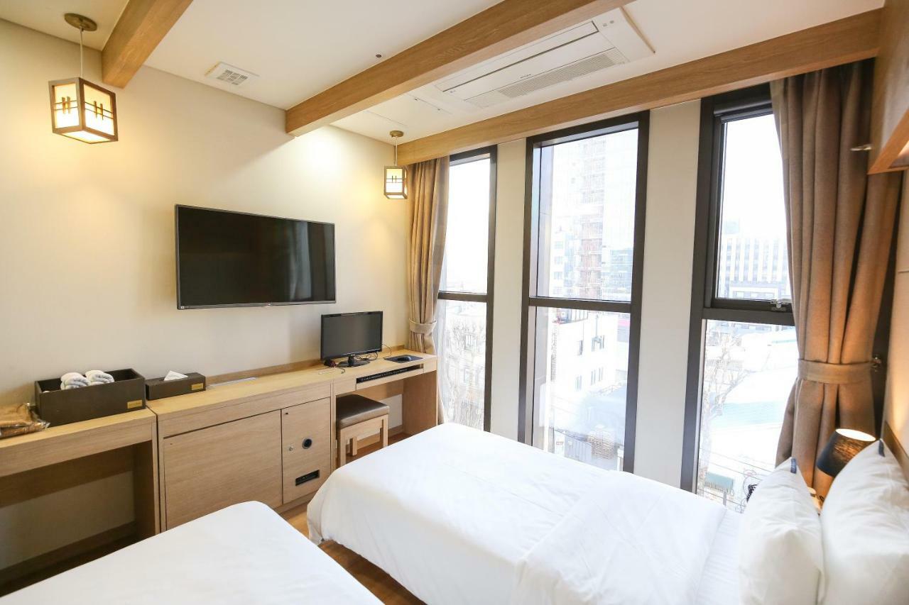 Poco Seongsu Hotel