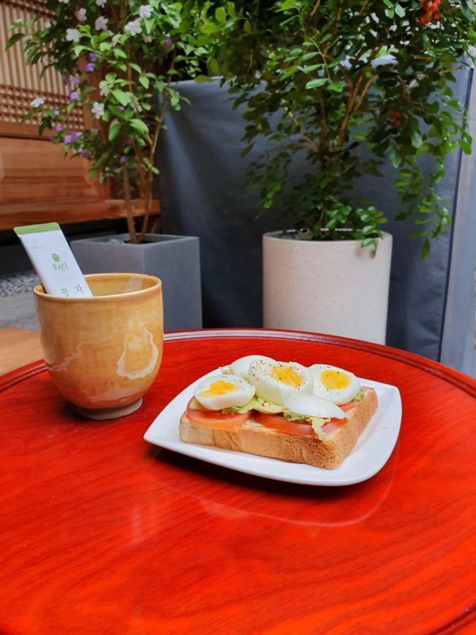 Guest house Gung Seoul