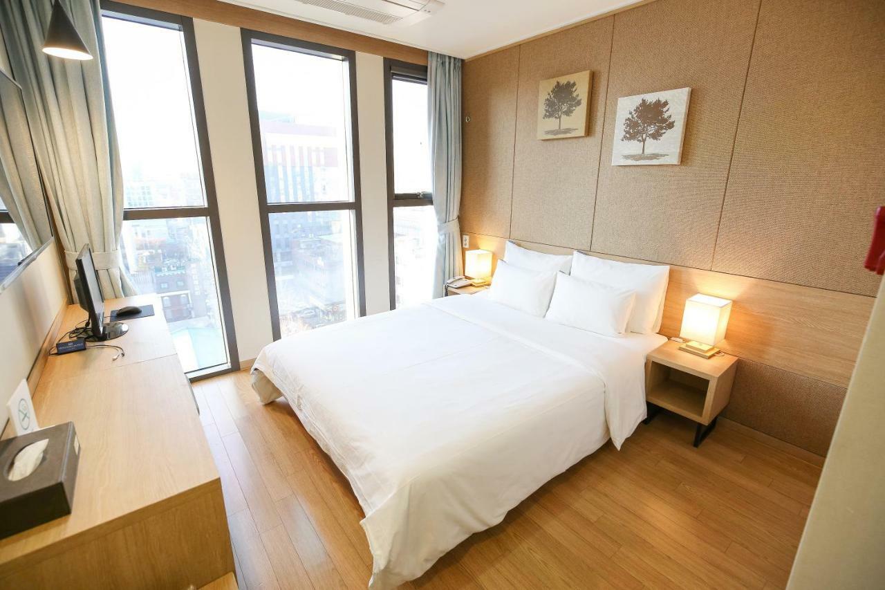 Poco Seongsu Seoul