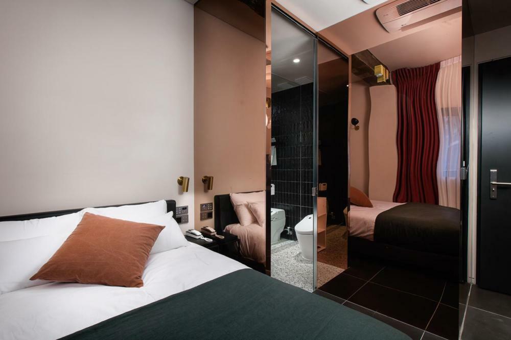 Hotel Gugu