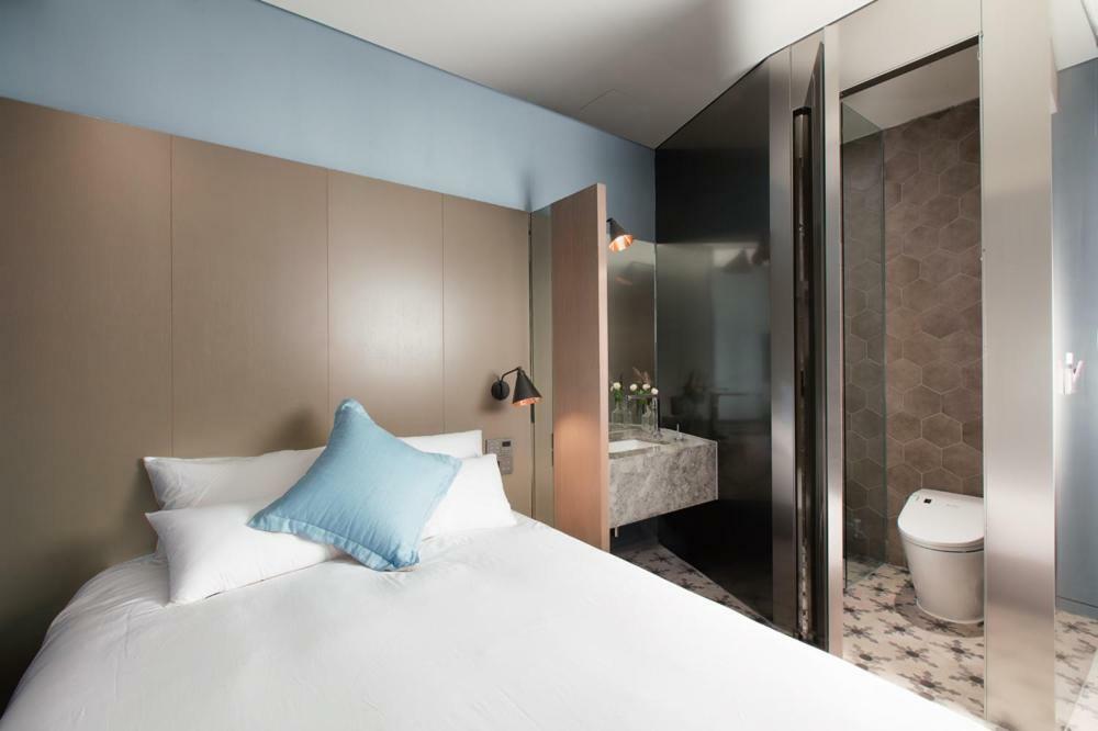 Hotel Gugu