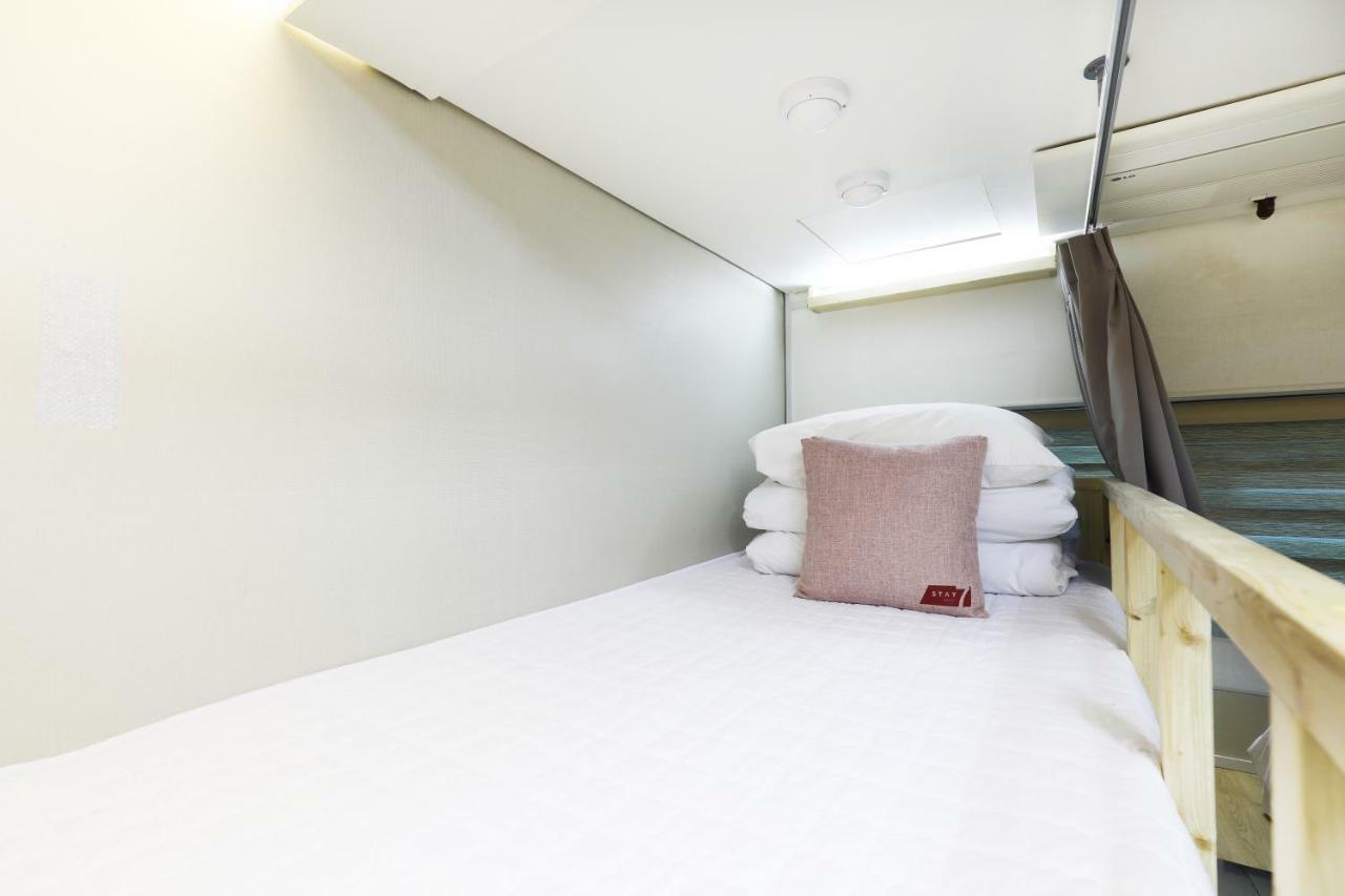 Stay7 Myeongdong * Seoul