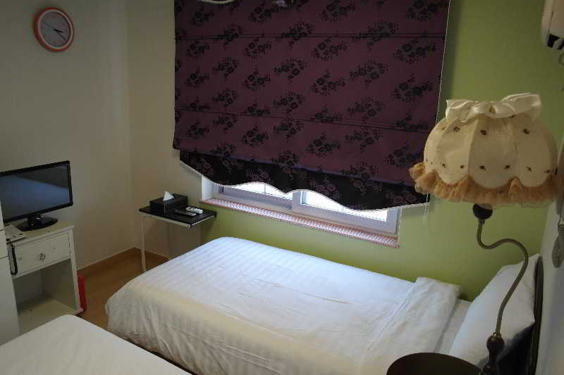 Apartment Hoegi Coop Seoul