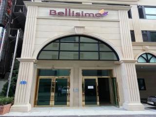 Bellisimo 4* Seul