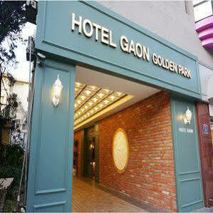 Hotel Gaon Golden Park Dongdaemun Seoul