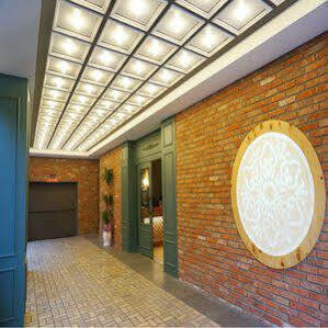 Hotel Gaon Golden Park Dongdaemun Seoul