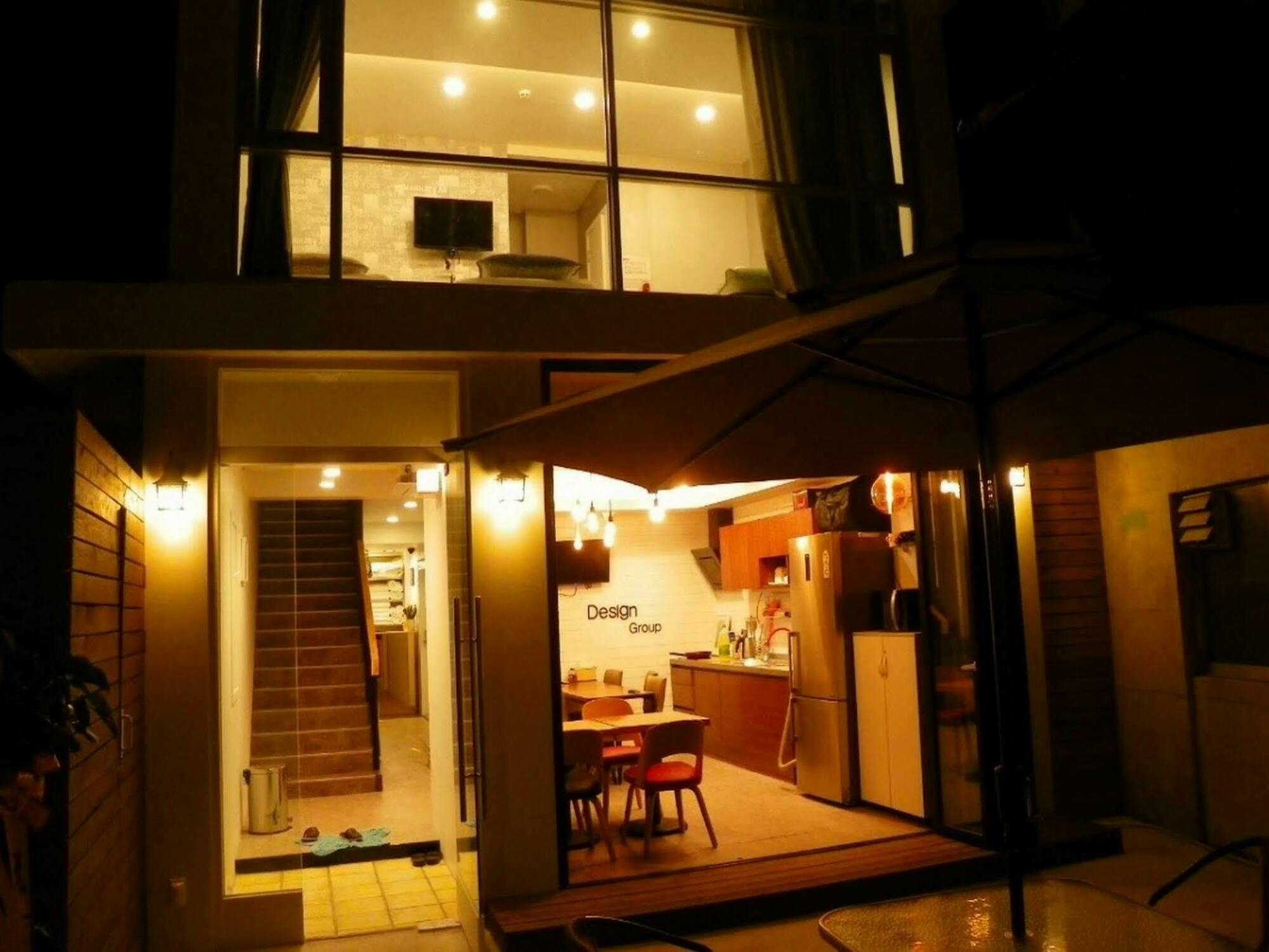 Guest house Feliz Casa 2*