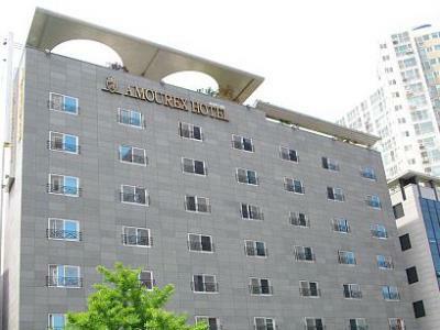 Amourex Hotel