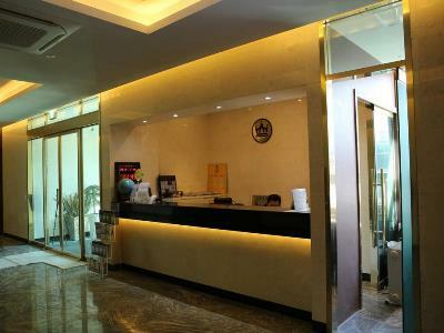 Amourex 3* Seoul