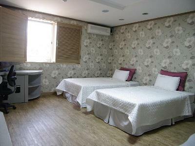 Amourex Seoul