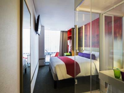 Ibis Styles Ambassador Myeong-dong Hotel