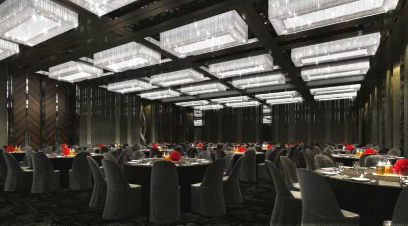 Jw Marriott Dongdaemun Square
