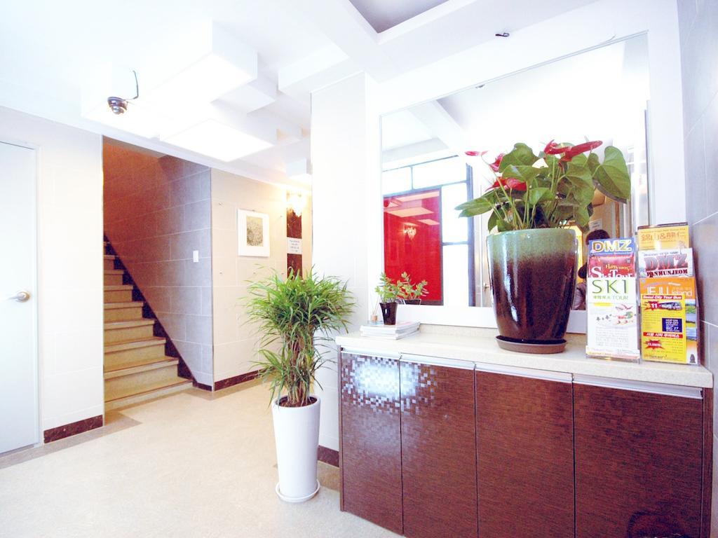 Hostel Vestin Myeongdong Seoul