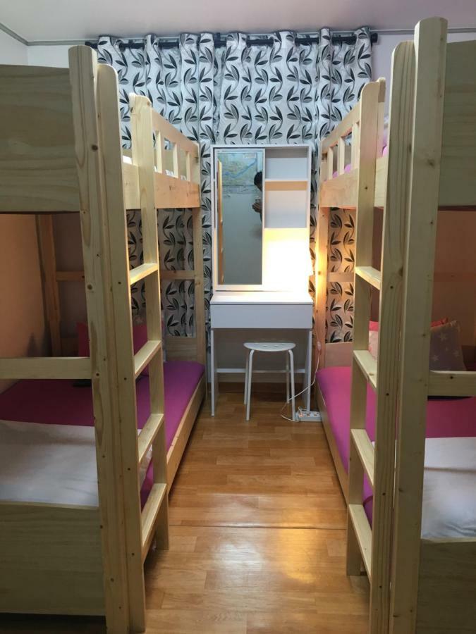 Guest house Villanoras Muslim