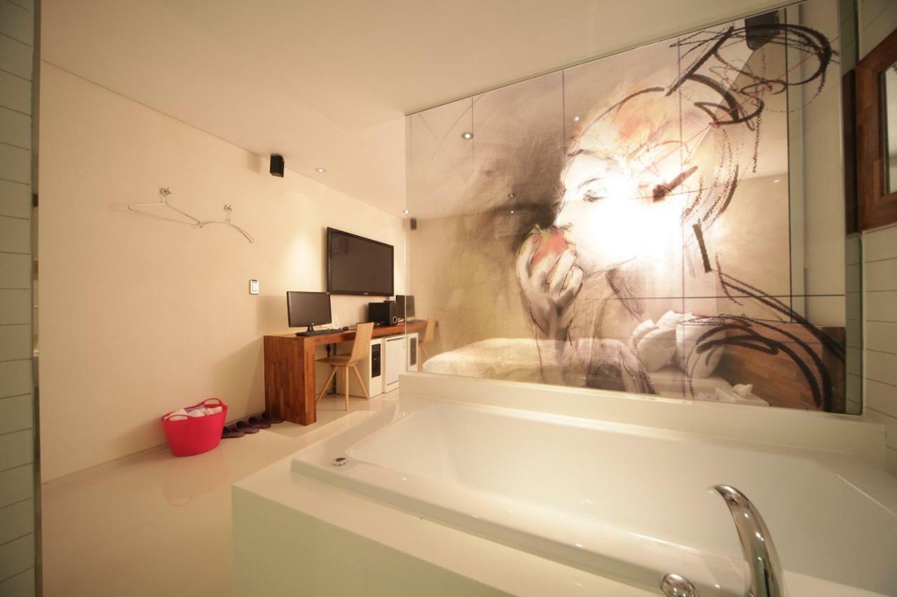 Motel Pop Jongno