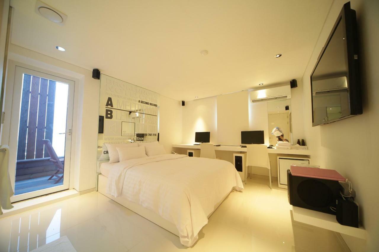 Pop Jongno Motel Seoul