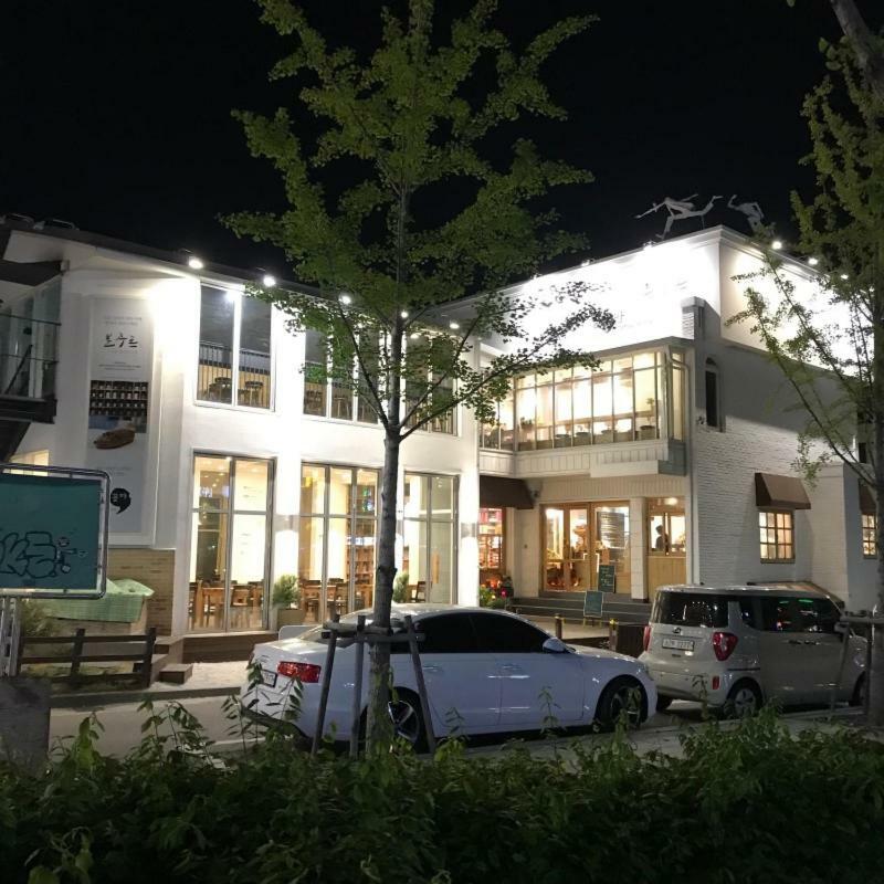 Hi Dear 2* Seoul