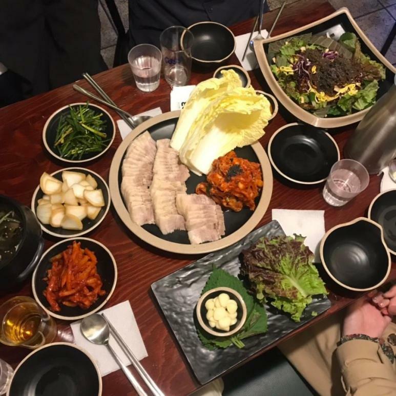 Hi Dear Guest house Seoul