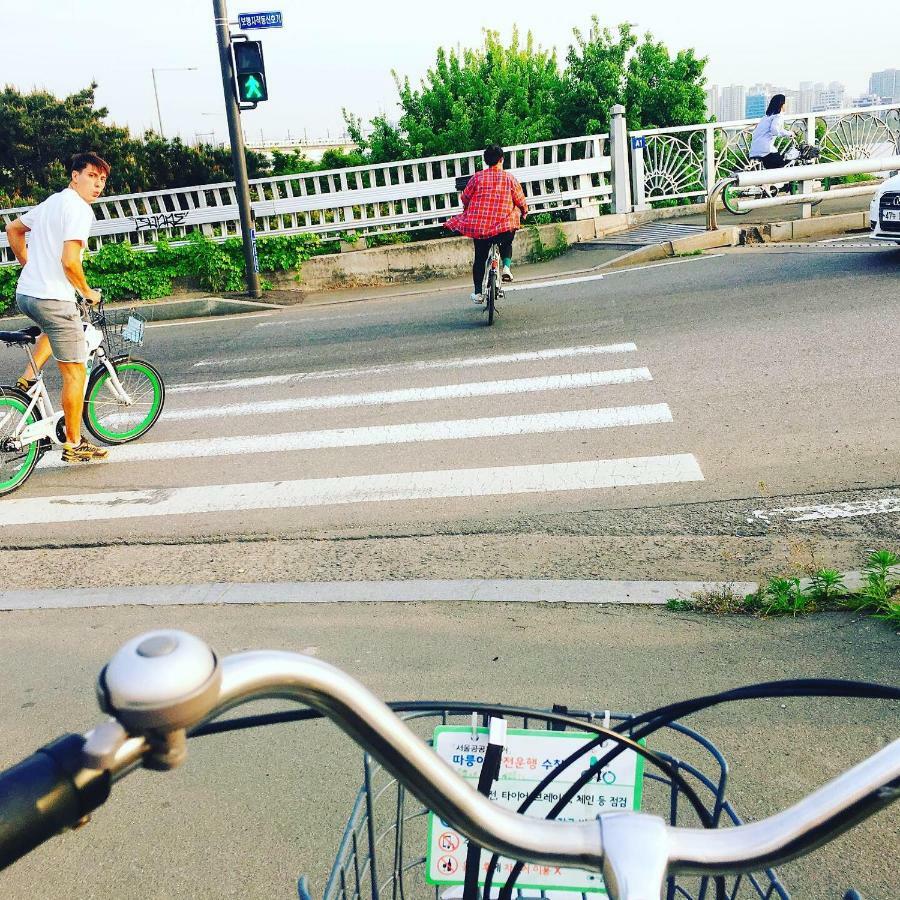 Hi Dear Seoul