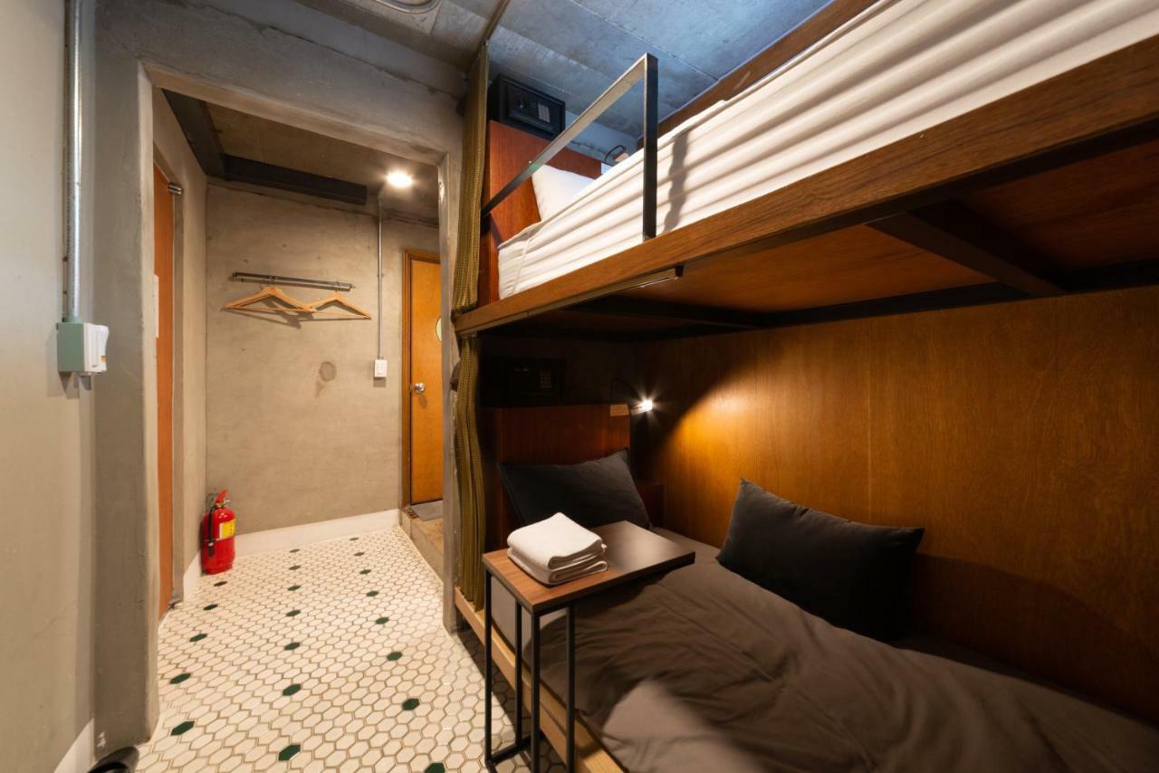 Casa de hóspedes Baro Ato Hotel Seul