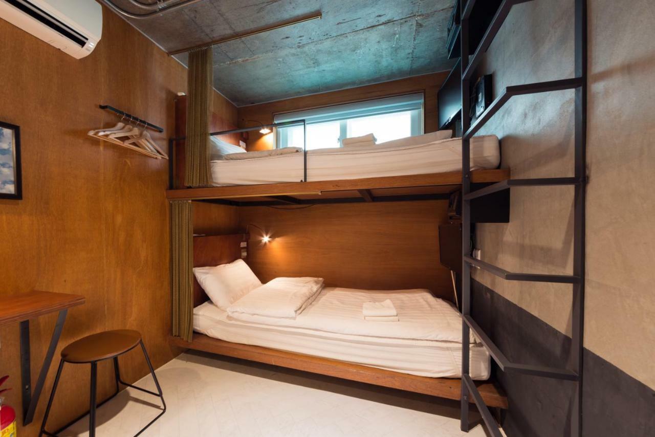 Baro Ato Hotel 2* Seul