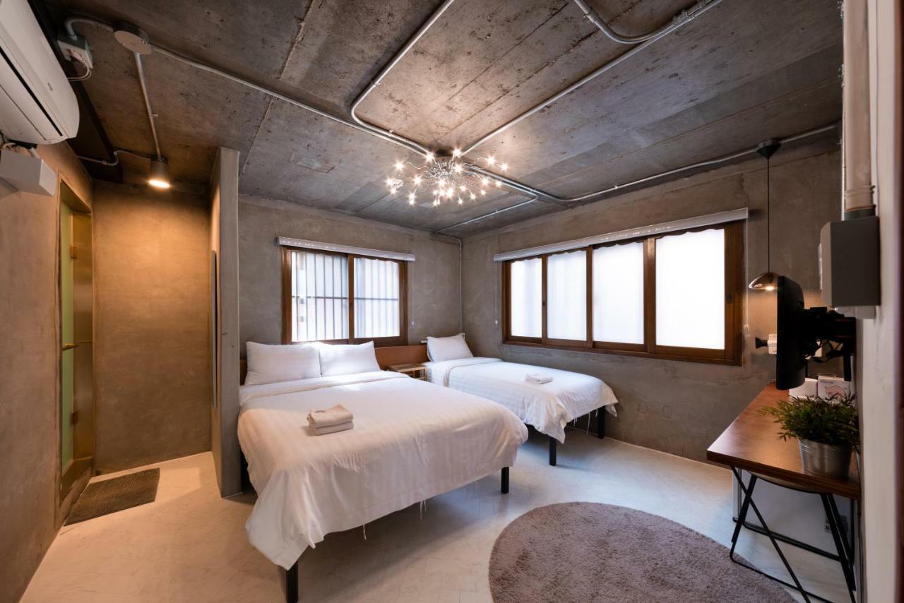 Baro Ato Hotel
