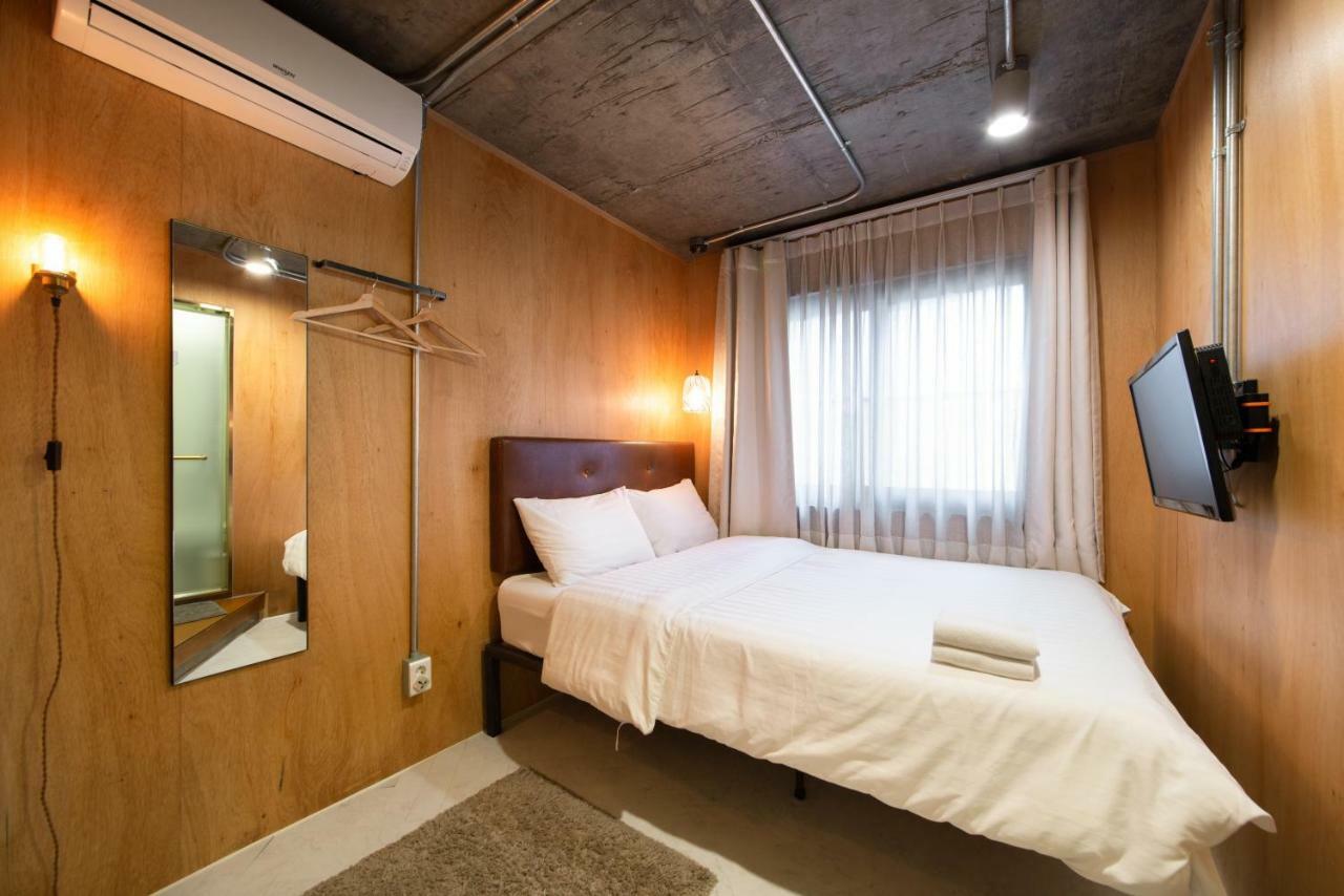 Baro Ato Hotel 2* Seul