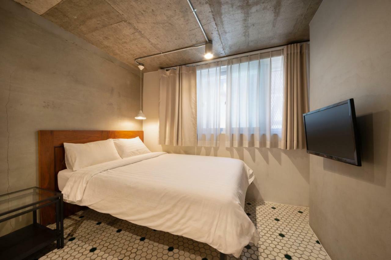 Baro Ato Hotel