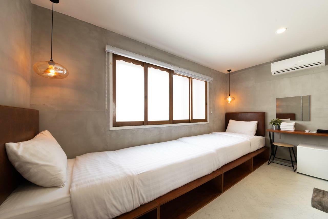 Baro Ato Hotel