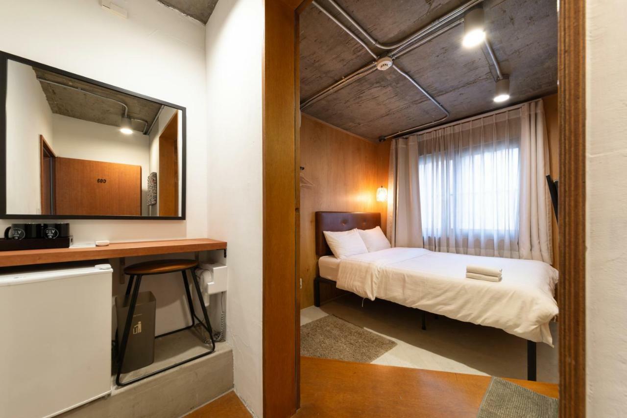 Baro Ato Hotel 2* Seul