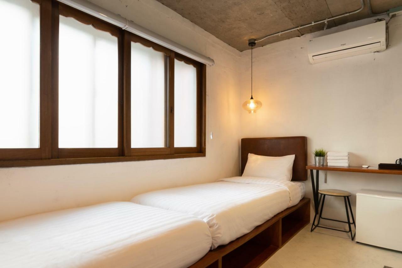 Baro Ato Hotel Seul
