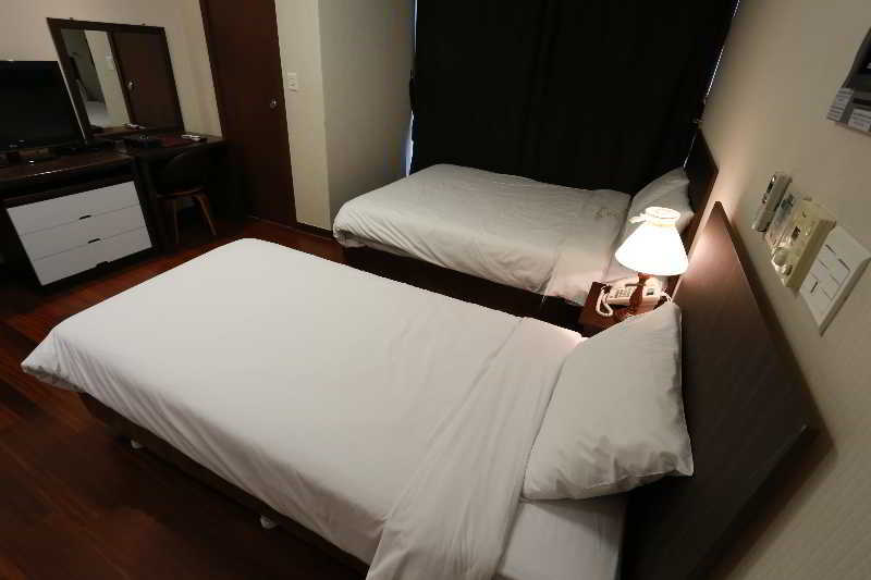 Brown Hotel